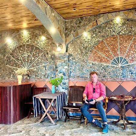 Sam Son Boutique Hotel Phan Thiet Exterior foto