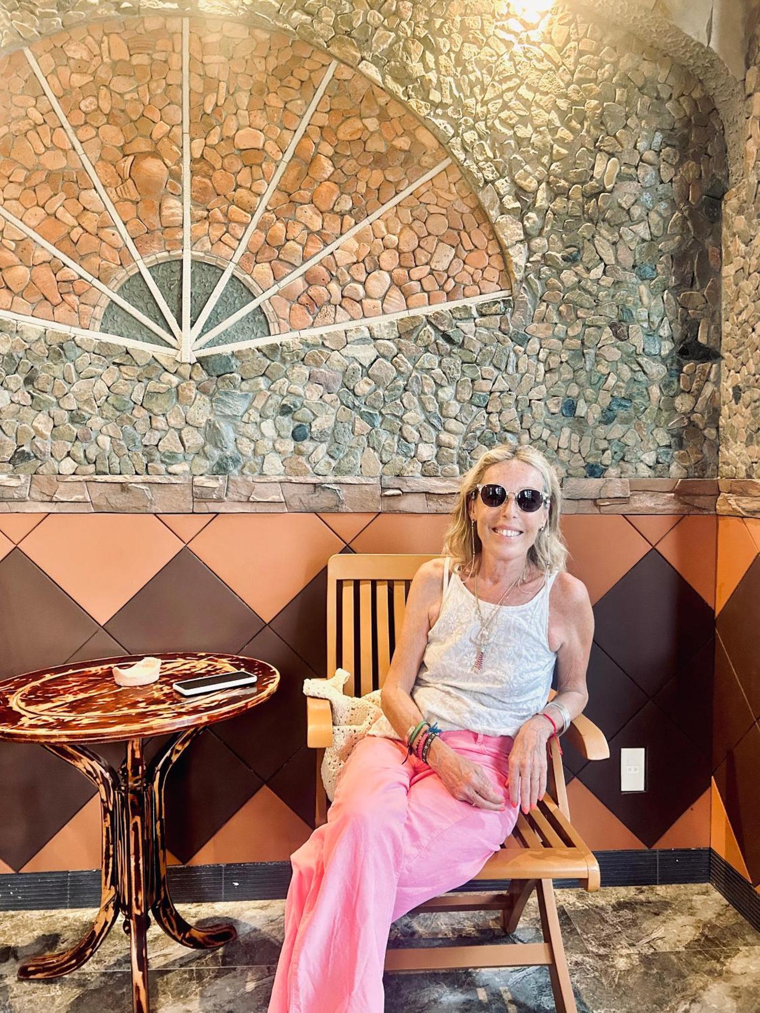 Sam Son Boutique Hotel Phan Thiet Exterior foto